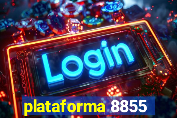 plataforma 8855